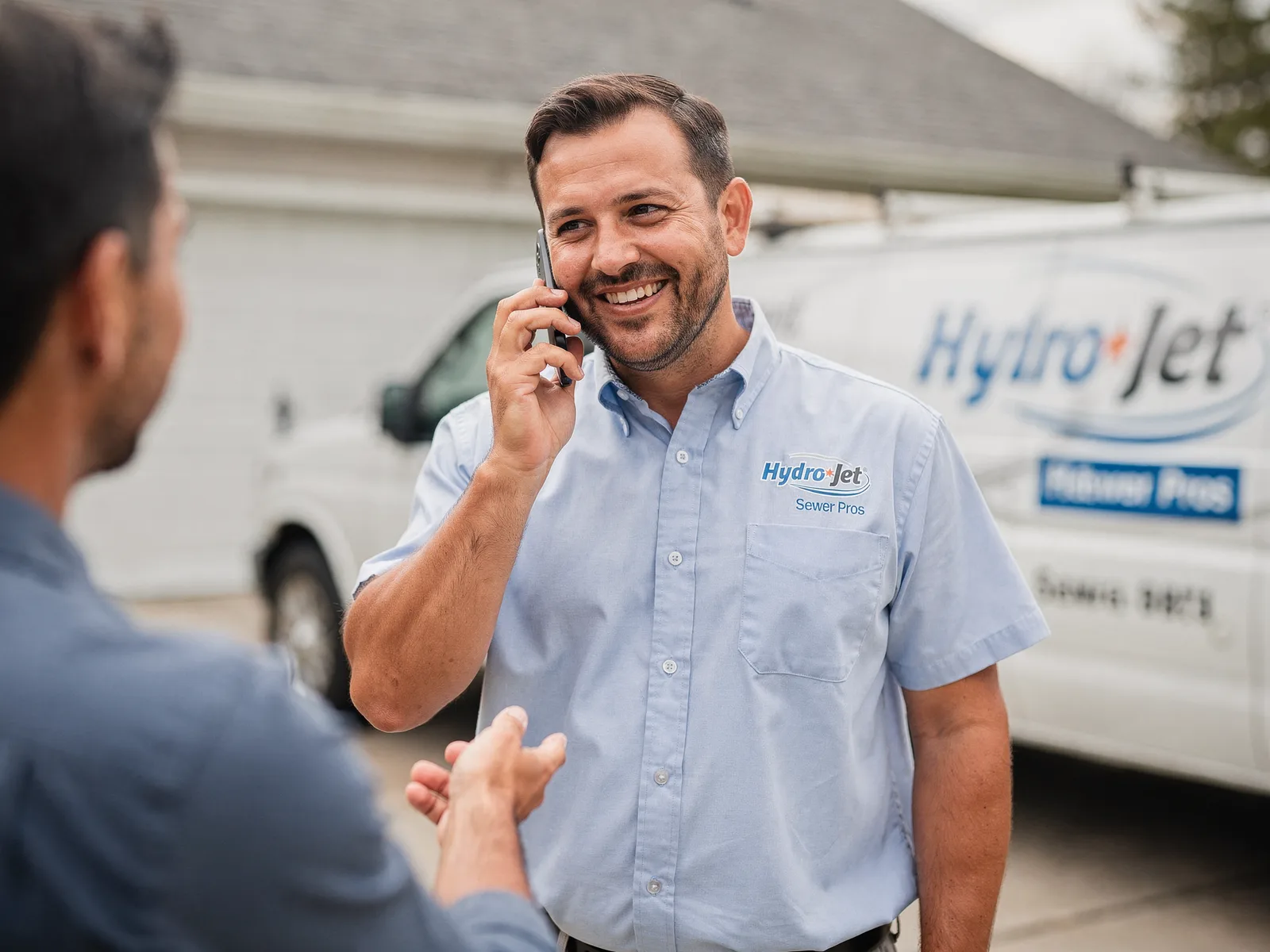 Hydro Jetting Connellsville, PA FAQs